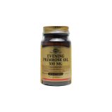 Solgar® Evening Primrose oil500 mg 30 softgel kapsula