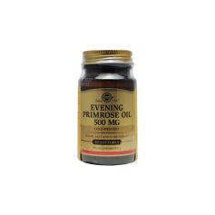 Solgar Evening Primrose oil 500 mg 30 softgel kapsula