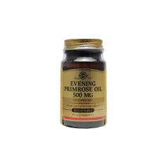 Solgar® Evening Primrose oil500 mg 30 softgel kapsula