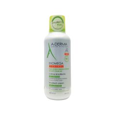 A-Derma Exomega Control krema 400 ml