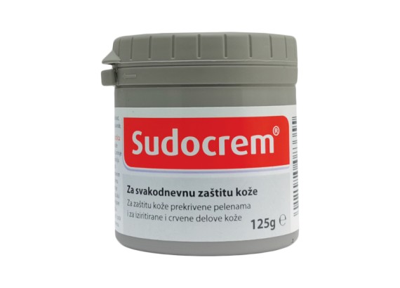 Sudocrem® 125 grama