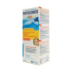 Physiomer Kids nežni sprej 115 ml