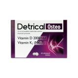 Detrical Osteo 60 obloženih tableta
