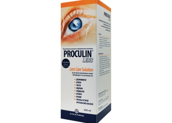 Proculin® Lens 400 ml