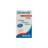 HealthAid Wintervits® 30 tableta