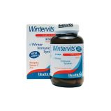 HealthAid Wintervits® 30 tableta