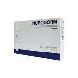 Nuronorm 20 tableta