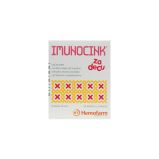 Imunocink® za decu 60 tableta za žvakanje