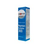 Biofar Magnesium complex 300 15 šumećih tableta