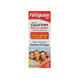 Feroglobin B12 sirup 200 ml