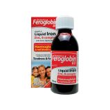 Feroglobin B12 sirup 200 ml