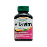 Jamieson Vita-Vim multivitamini za žene 60 kapsula