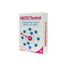 PROTECTkontrol 30 kapsula