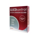 GlucoKontrol 30 kapsula