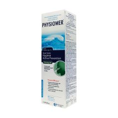Physiomer Strong Jet sprej 210 ml
