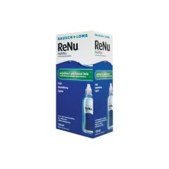 ReNu MultiPlus višenamenski rastvor 120 ml