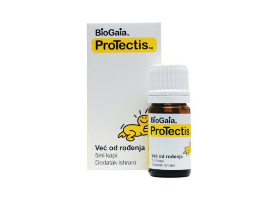 BioGaia ProTectis kapi 5 ml