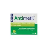 Antimetil® 15 obloženih tableta