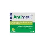 Antimetil® 18 obloženih tableta