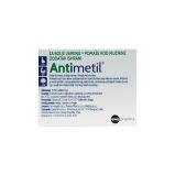 Antimetil® 15 obloženih tableta