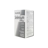 Healthaid Selenium 200 mcg 60 tableta