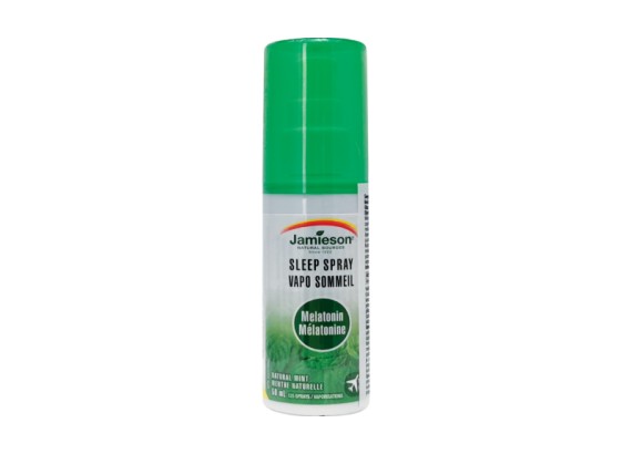 Jamieson sleep spray 58 ml