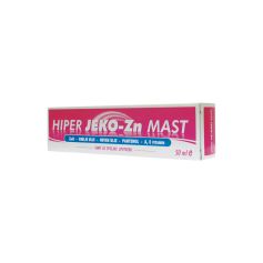 Hiper Jeko-Zn mast 50 ml