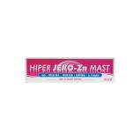 Hiper Jeko-Zn mast 50 ml