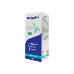 Cedralex  krema 150 ml