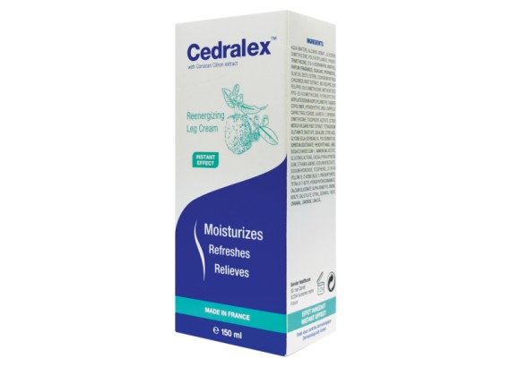 Cedralex®  krema 150 ml
