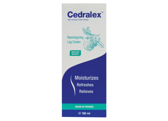 Cedralex®  krema 150 ml