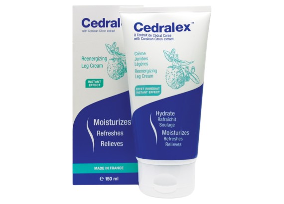 Cedralex®  krema 150 ml