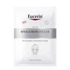 Eucerin Hyaluron-Filler maska za lice