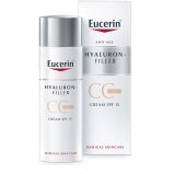 Eucerin Hyaluron-Filler CC krema svetla SPF15