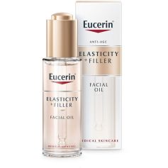 Eucerin Elasticity + Filler Uljani serum