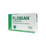 Flobian® 30 kapsula