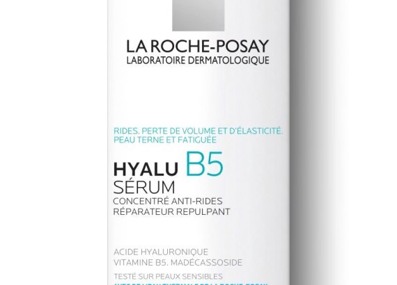 LRP HYALU B5 serum 30 ml