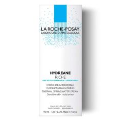 LRP Hydreane Rich krema 40 ml