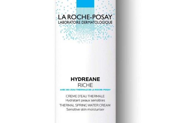 LRP Hydreane Rich krema 40 ml