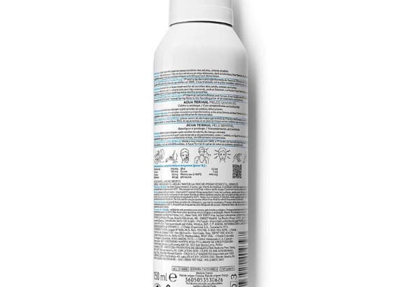 LRP Termalna voda 150 ml