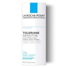 LRP Toleriane Sensitive krema 40 ml