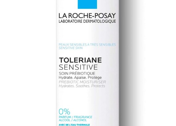 LRP Toleriane Sensitive krema 40 ml