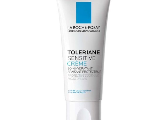 LRP Toleriane Sensitive krema 40 ml