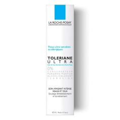 LRP Toleriane Ultra krema 40 ml