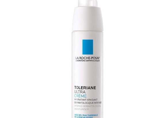 LRP Toleriane Ultra krema 40 ml