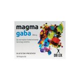 Magma Gaba 250 mg 50 kapsula