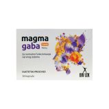 Magma Gaba Forte 750 mg 30 kapsula