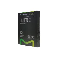 MaxMedica Cilantro-X 50 tableta