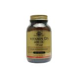 Solgar® Vitamin D3 400 IU 100 kapsula