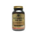 Solgar® Vitamin C 500 100 tableta